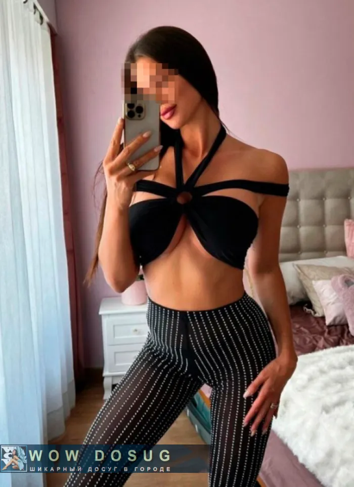 проститутка фея Сабрина, Прокопьевск, +7 (917) 015-6433