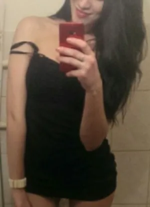 проститутка Ирина, 24, Прокопьевск