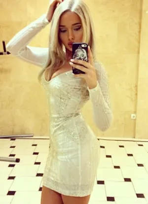 проститутка Настюша, 21, Прокопьевск