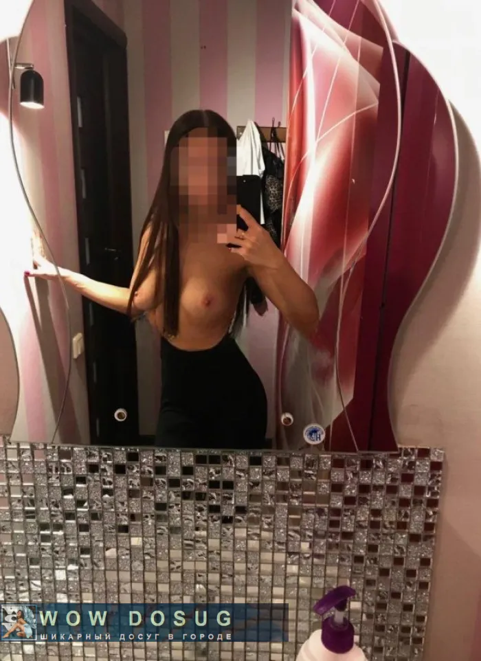 проститутка шлюха Рената, +7 (995) 217-4055