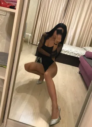 проститутка Рената, 24, Прокопьевск