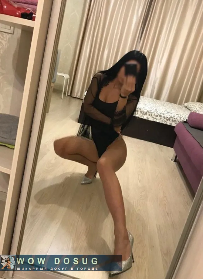 проститутка проститутка Рената Прокопьевск +7 (995) 217-4055