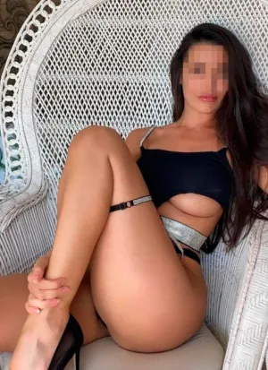 проститутка Женя, 24, Прокопьевск