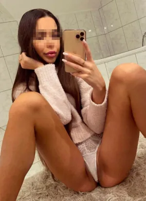 проститутка Наталья, 22, Прокопьевск