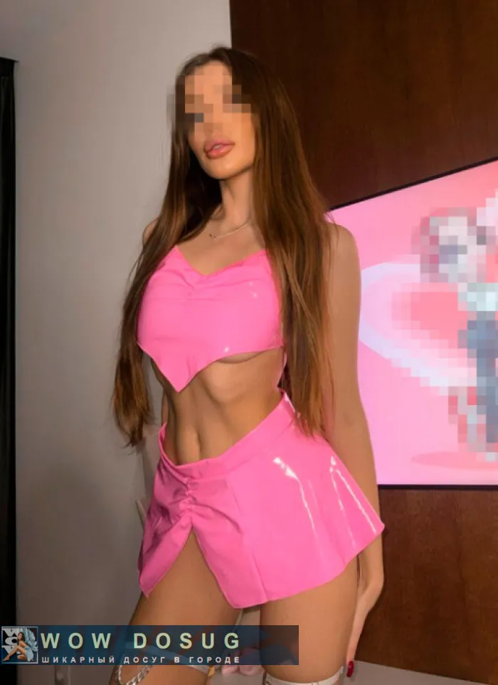 проститутка фея Алиночка, Прокопьевск, +7 (989) 271-1887